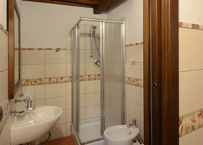 شقة Palazzo Centro Alloggi *