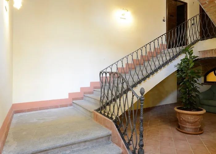 شقة Palazzo Centro Alloggi نيتسا مونفيراتو