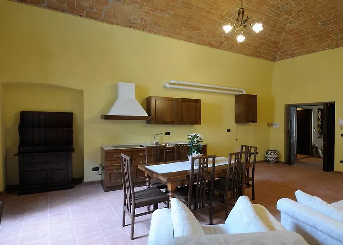 Palazzo Centro Alloggi