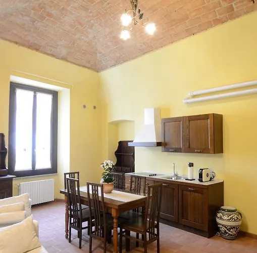 Palazzo Centro Alloggi نيتسا مونفيراتو