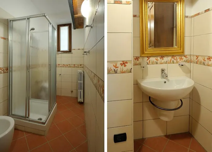 Palazzo Centro Alloggi شقة نيتسا مونفيراتو