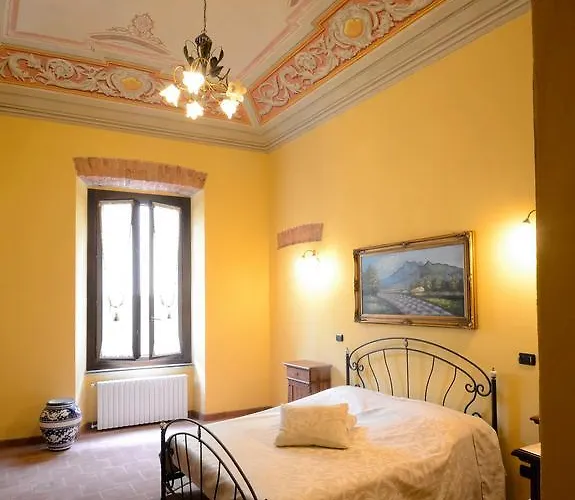 شقة Palazzo Centro Alloggi نيتسا مونفيراتو