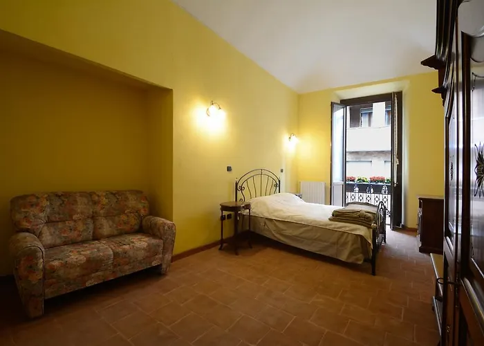 Palazzo Centro Alloggi