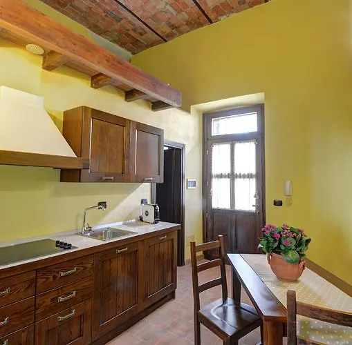 شقة Palazzo Centro Alloggi *