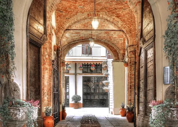 شقة Palazzo Centro Alloggi