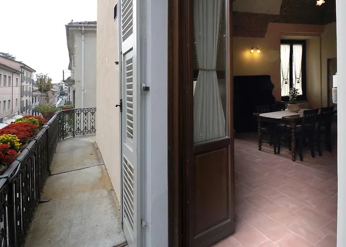 شقة Palazzo Centro Alloggi