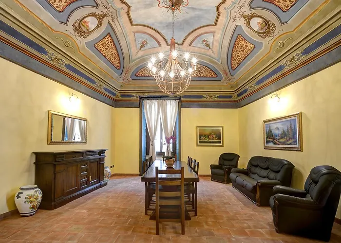 Palazzo Centro Alloggi شقة نيتسا مونفيراتو