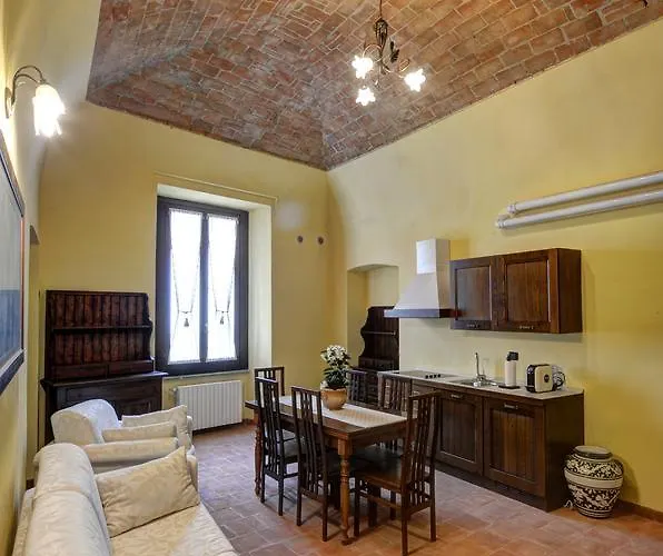 Palazzo Centro Alloggi نيتسا مونفيراتو