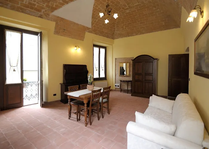 شقة Palazzo Centro Alloggi