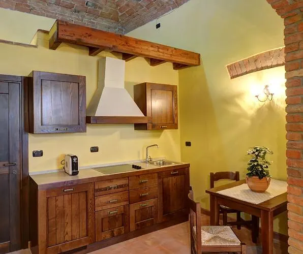 شقة Palazzo Centro Alloggi *