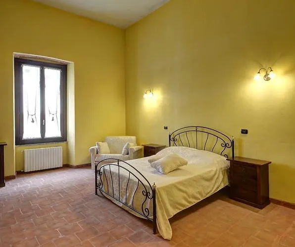 Palazzo Centro Alloggi *