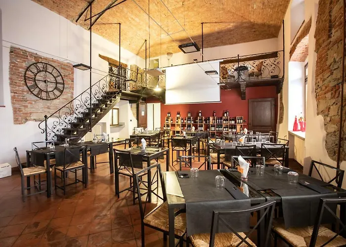 Palazzo Centro Alloggi