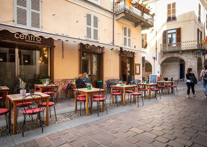 Palazzo Centro Alloggi نيتسا مونفيراتو