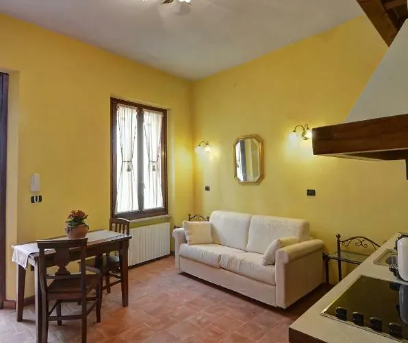Palazzo Centro Alloggi *